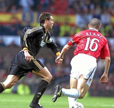 Cuando el otro Manchester se rindió en Champions al tacón de Fernando Redondo 1 Merca2.es champions Merca2.es