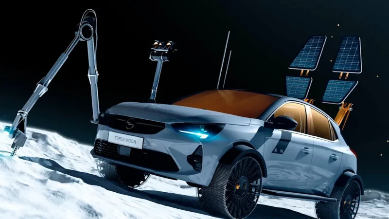 coche corsa Merca2.es