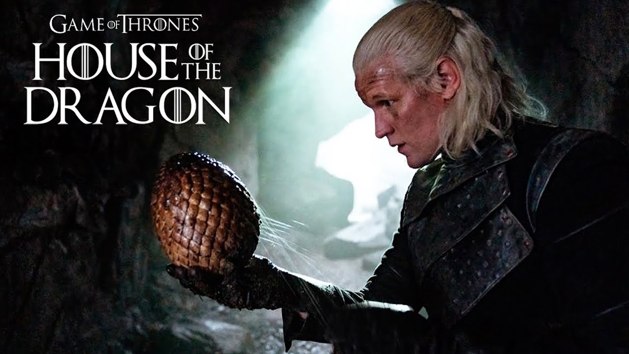 ‘La casa del dragón’ se está rodando en España