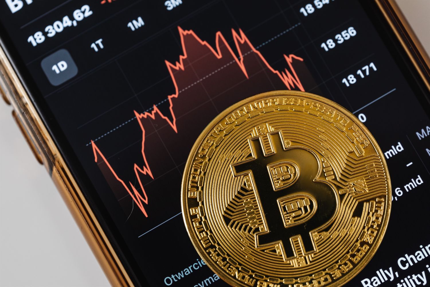 La novedad fiscal que tienen que saber los inversores en criptomonedas