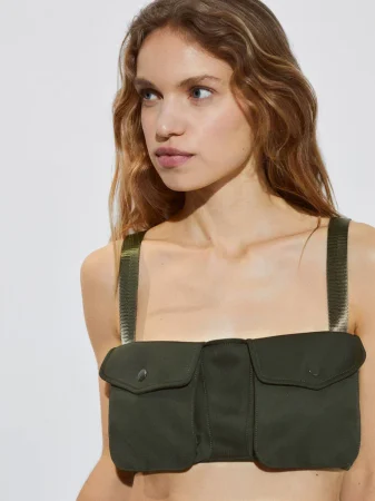 Parfois tiene la colección de primavera que querrás lucir en todos tus viajes 57 Merca2.es crop Merca2.es