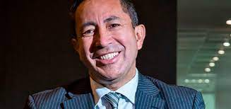 La junta directiva de Ecopetrol designa a Ricardo Roa como nuevo presidente