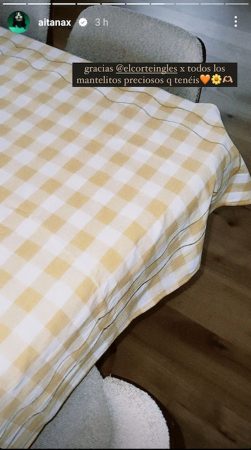 Aitana: Una de las artistas e influencers más seguidas del momento y ahora aliada de El Corte Inglés