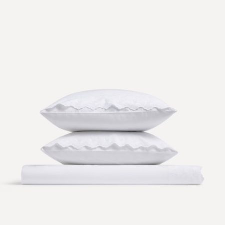 Así es el juego de sábanas de Aitana rebajadas de El Corte Inglés