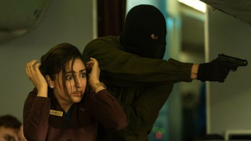 El nuevo fenómeno de Netflix de 2 horas de duración 53 Merca2.es el vuelo de los ladrones 642597e098ab5 Merca2.es