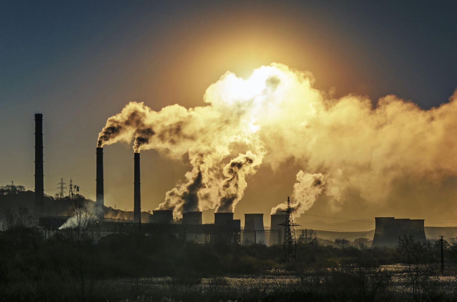 Materiales ligeros y su impacto en la reducción de emisiones industriales