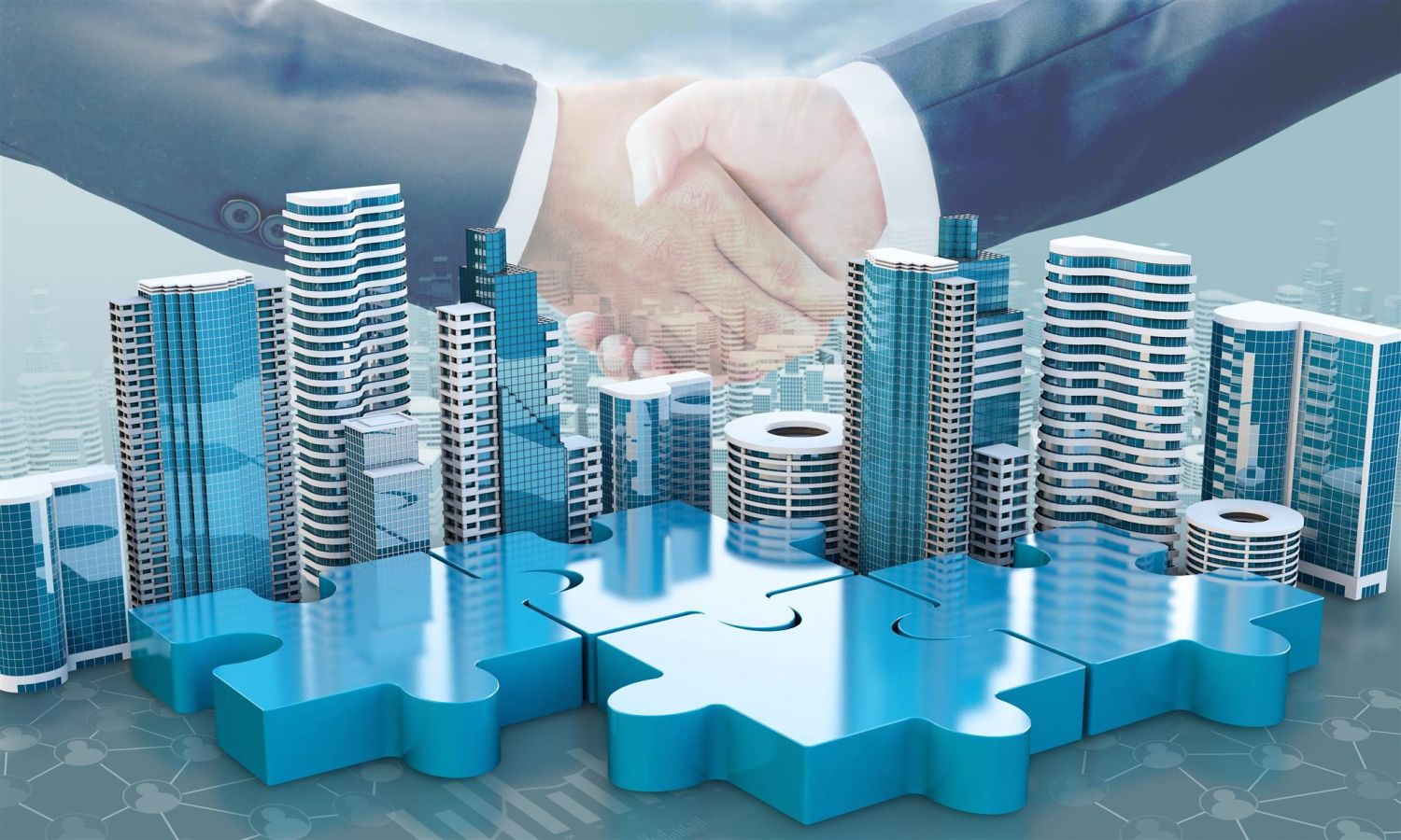 Mercado empresarial: Cómo identificar oportunidades de crecimiento