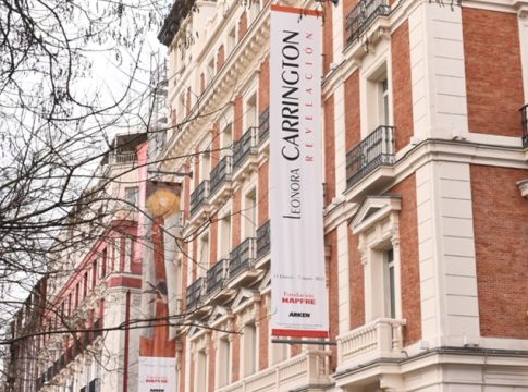 fundacion mapfre Fundación Mapfre