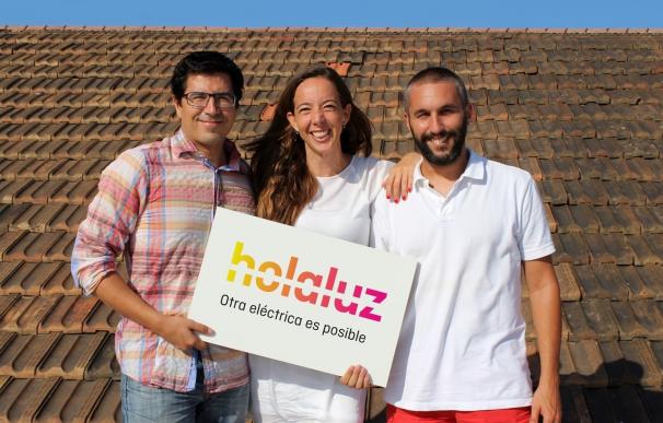 La energética catalana Holaluz sextuplica sus ingresos por energía solar en 2022