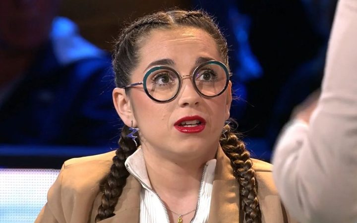 Supervivientes: "Lo que ha hecho mi padre me parece de cobarde, de cerdo" 71 Merca2.es image 2 27 Merca2.es