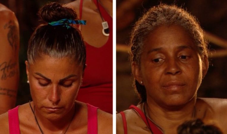 Supervivientes: "Lo que ha hecho mi padre me parece de cobarde, de cerdo" 74 Merca2.es image 2 31 Merca2.es