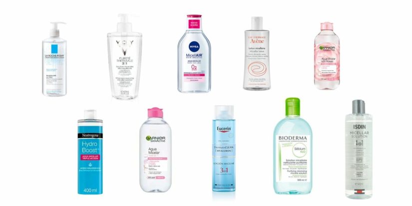 La OCU recomienda este agua micelar low cost 13 Merca2.es image 2 36 Merca2.es