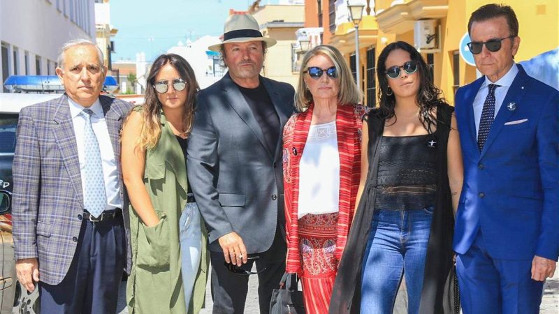 La lista negra de famosos vetados en Telecinco 67 Merca2.es Vetados de Telecinco