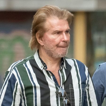 La lista negra de famosos vetados en Telecinco 70 Merca2.es image 2 49 Merca2.es