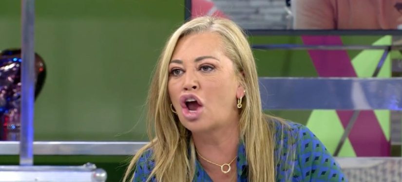 La lista negra de famosos vetados en Telecinco 71 Merca2.es image 2 50 Merca2.es