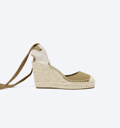 Estas son las mejores sandalias para tus compras de última hora para la Feria de Abril 16 Merca2.es Sandalias para la Feria de Abril