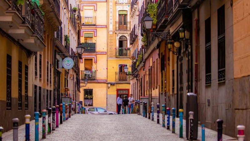 Las mejores actividades para este puente de mayo en Madrid 7 Merca2.es image 8 58 Merca2.es