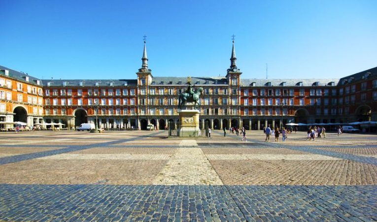 Las mejores actividades para este puente de mayo en Madrid 9 Merca2.es image 8 62 Merca2.es