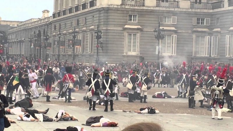 Las mejores actividades para este puente de mayo en Madrid 8 Merca2.es image 8 64 Merca2.es
