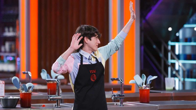 Explota el último expulsado de Masterchef: "Ha sido una canallada" 41 Merca2.es img2.rtve Merca2.es
