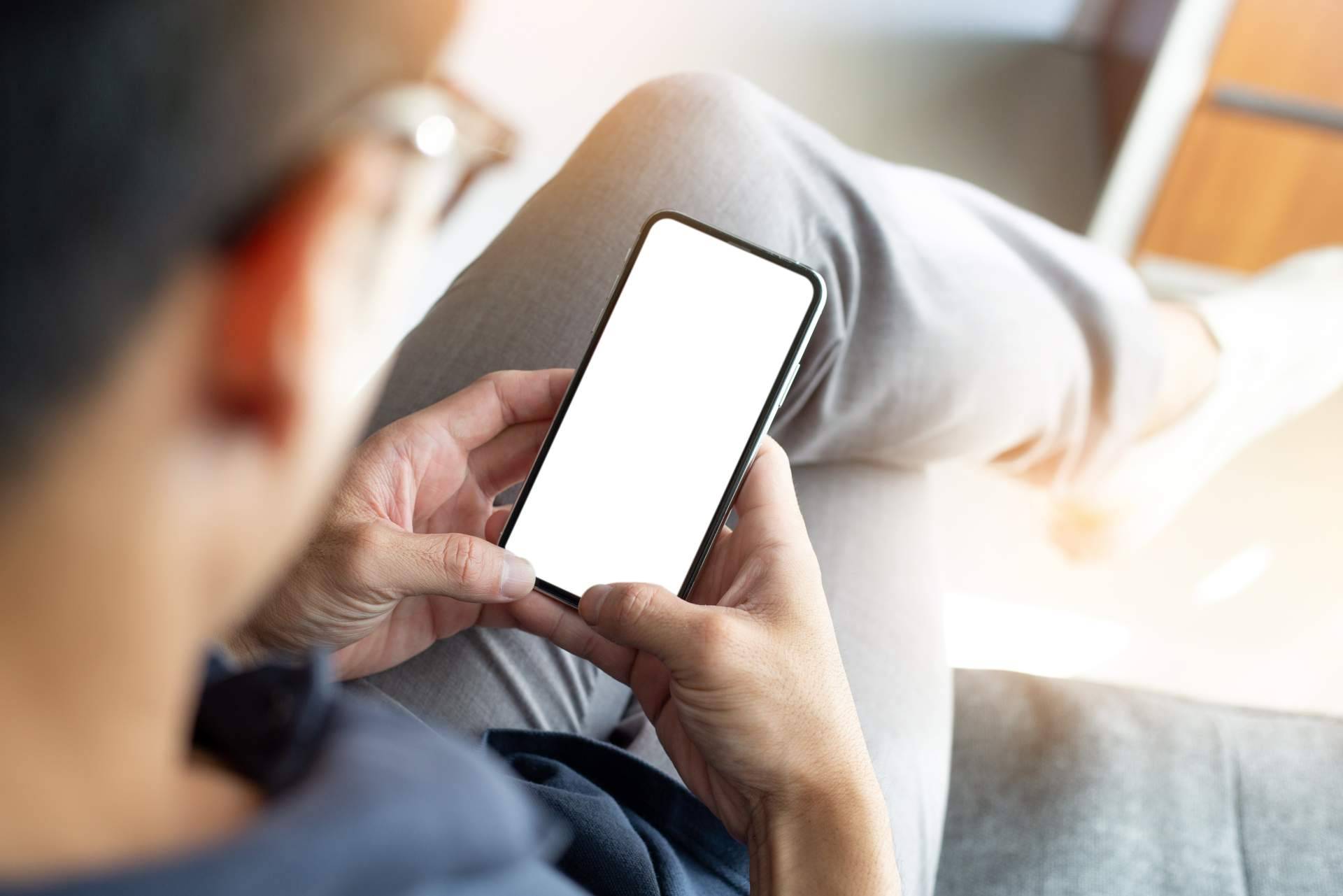 Escoger los iPhones reacondicionados de Apple Adictos