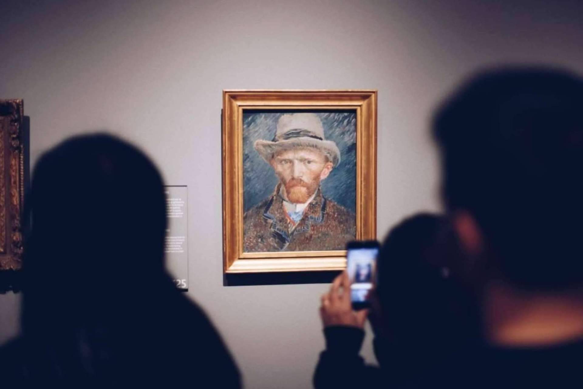 El arte, inversión alternativa de valor seguro por ArtsGain