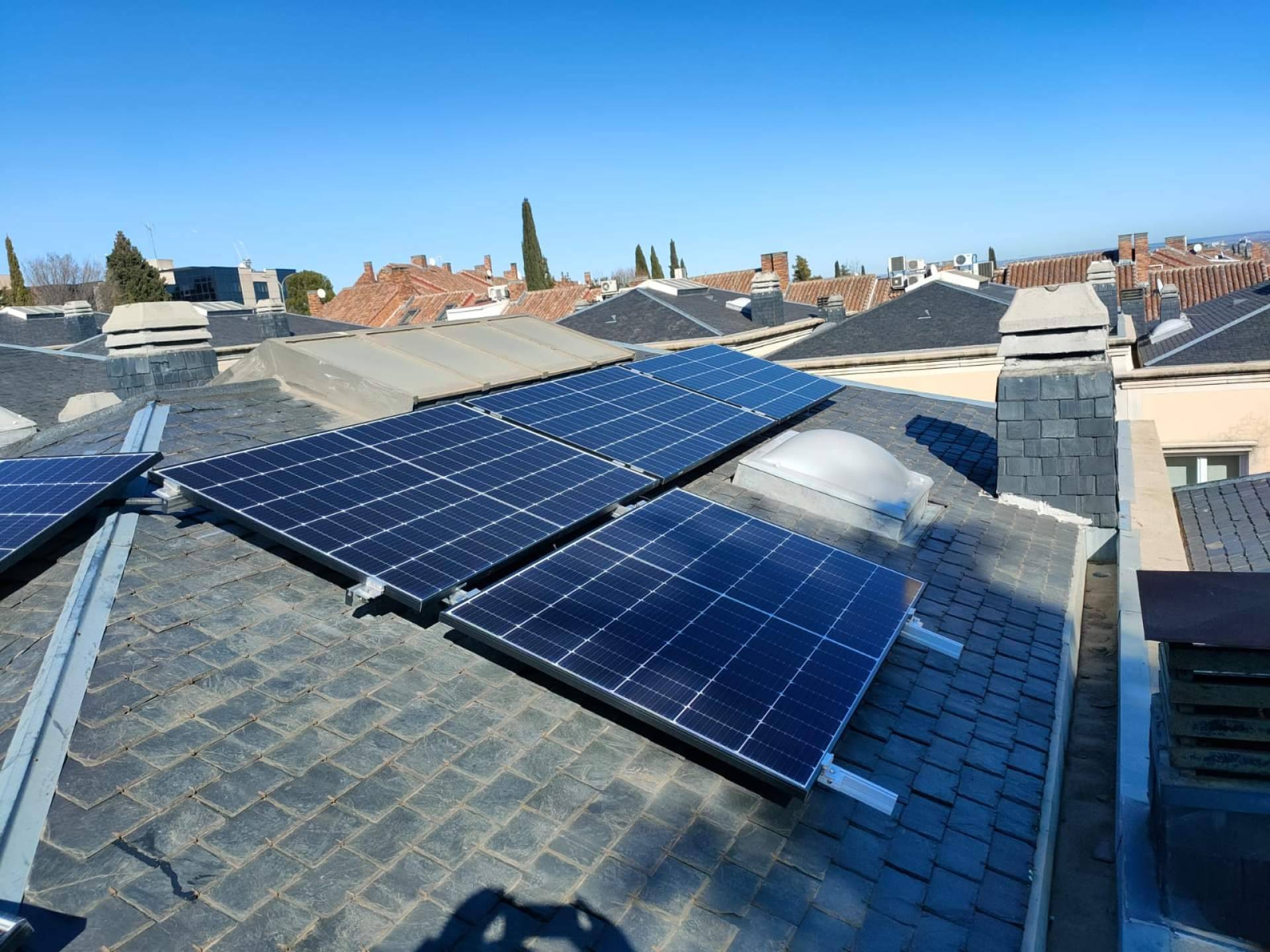 Transición energética de la mano de CleanSun