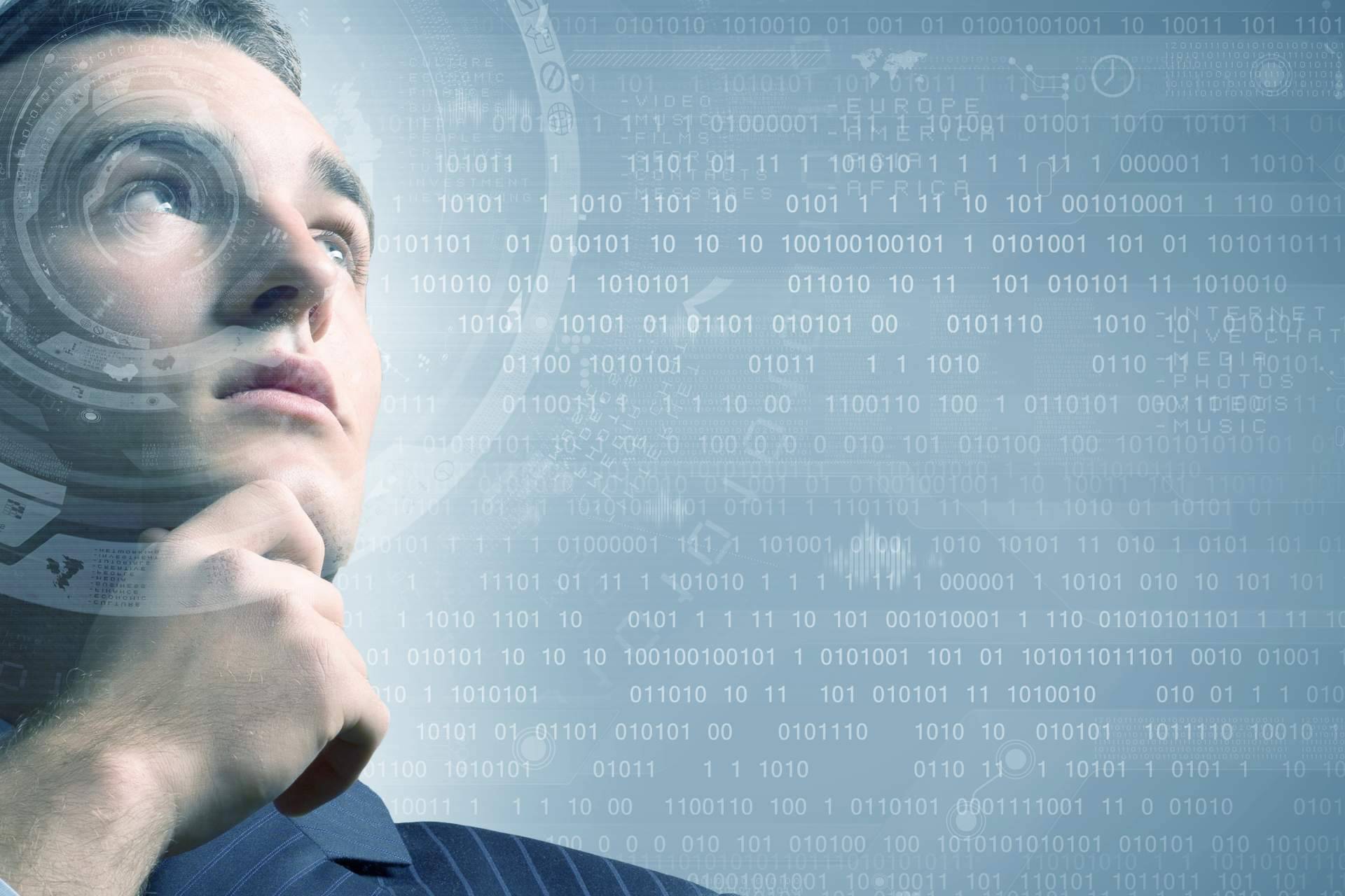 Overtel, especialistas en análisis y exploración de datos para empresas