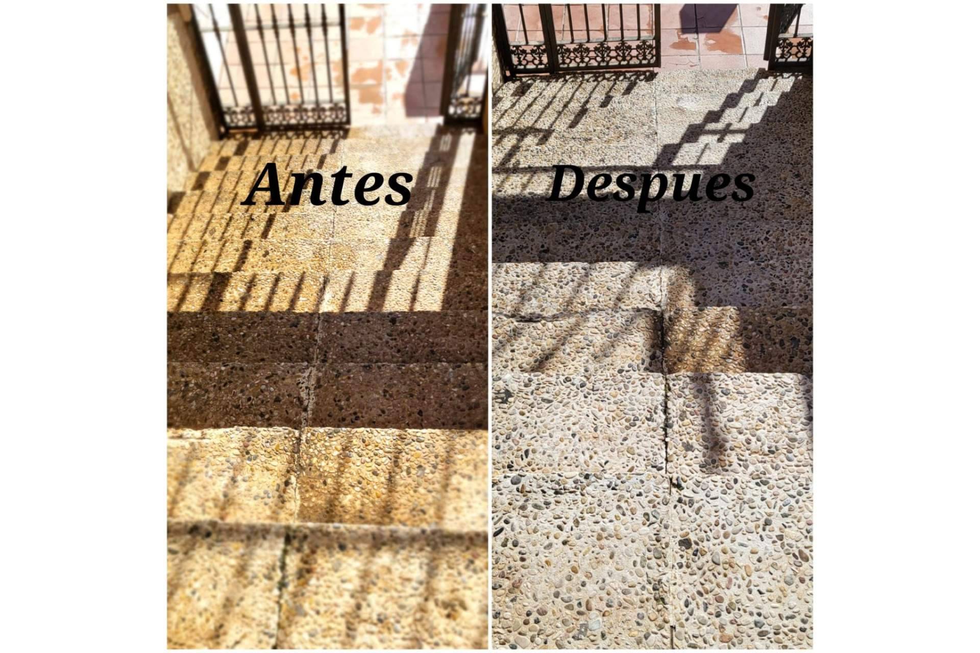 Edificios limpios y la importancia de los servicios de limpieza exterior en un negocio