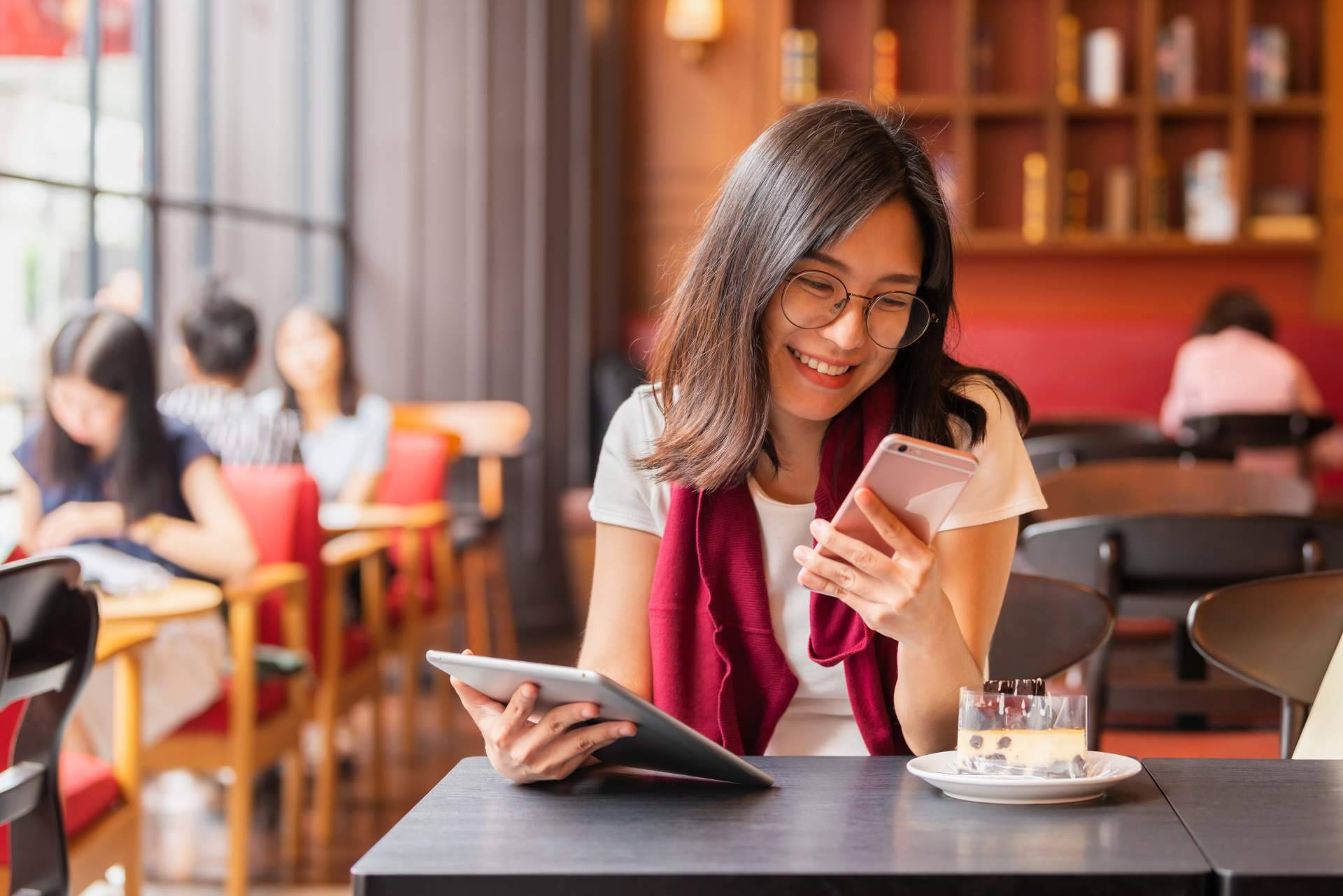 Wannamenu, una plataforma online que ofrece visibillidad a los restaurantes