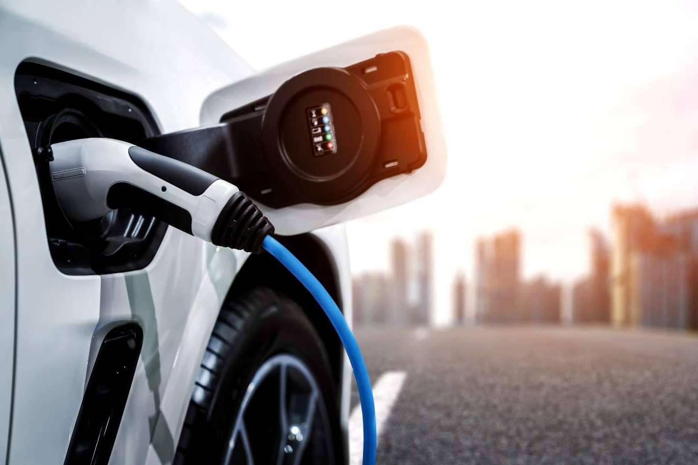 Descubrir cuáles son los 7 coches eléctricos más vendidos del mundo