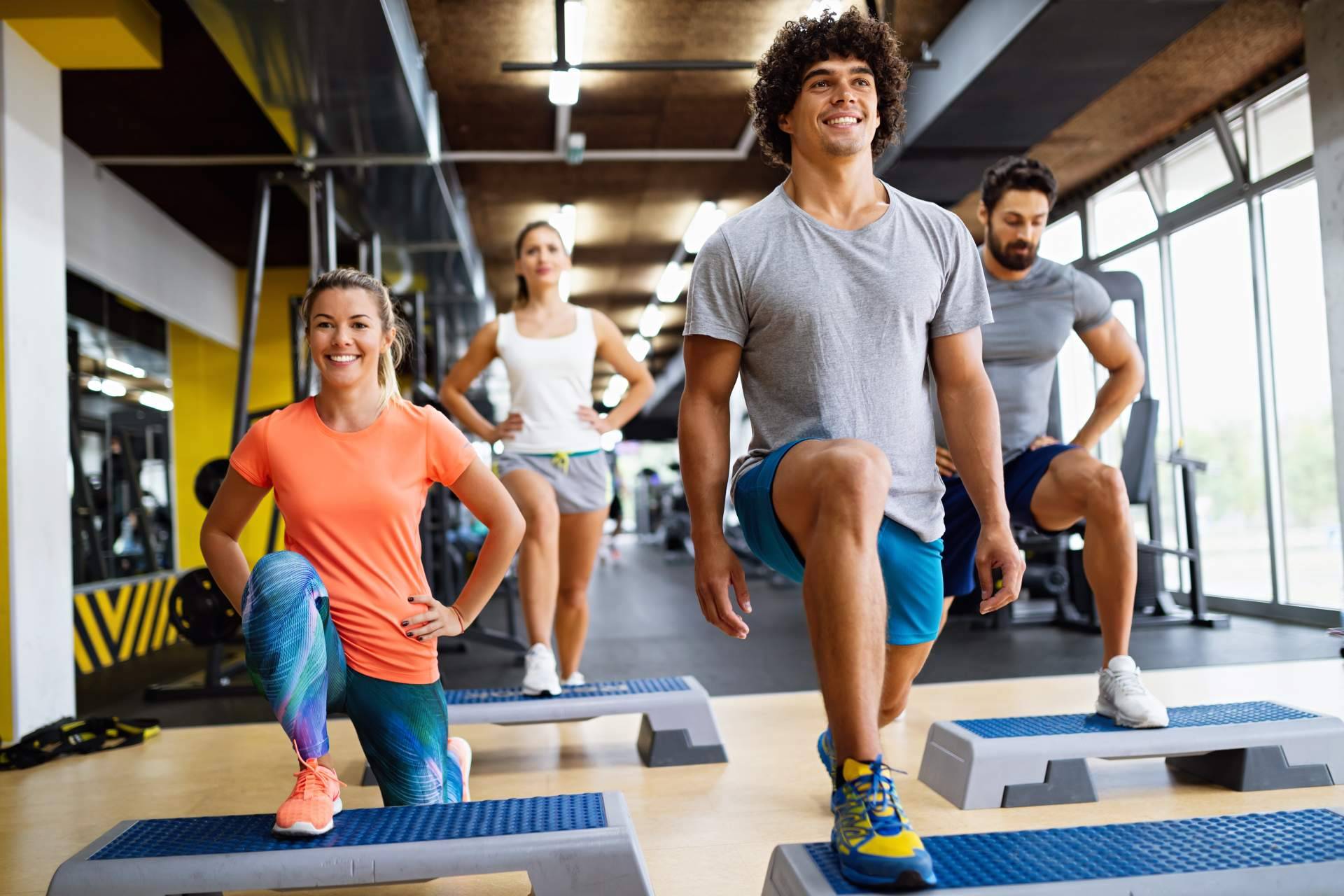 Sportalis permite encontrar al monitor deportivo ideal