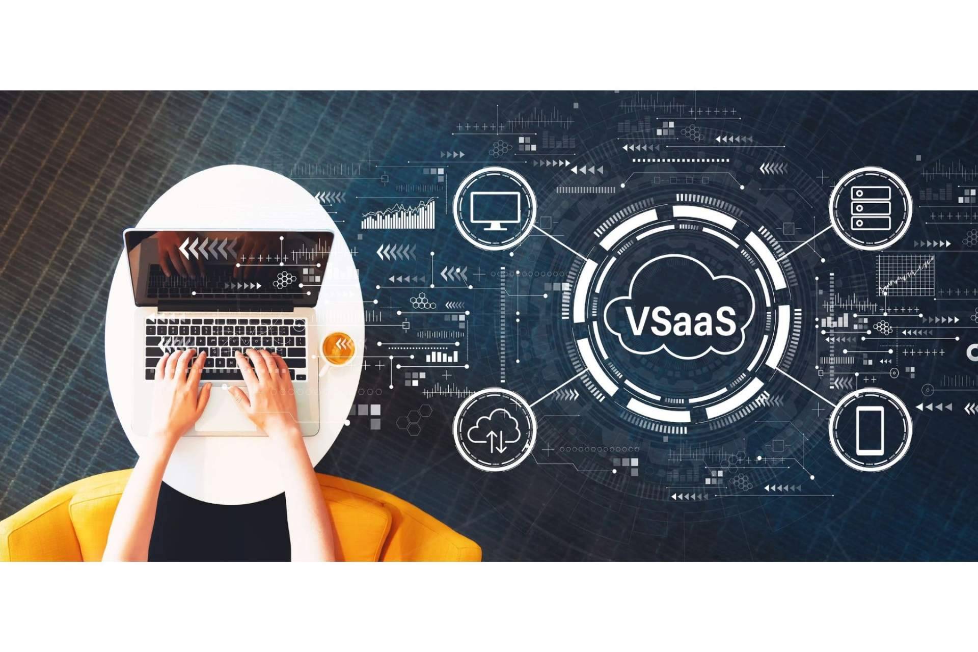 Transforma la seguridad con la videovigilancia en la nube, más eficiente, accesible y segura
