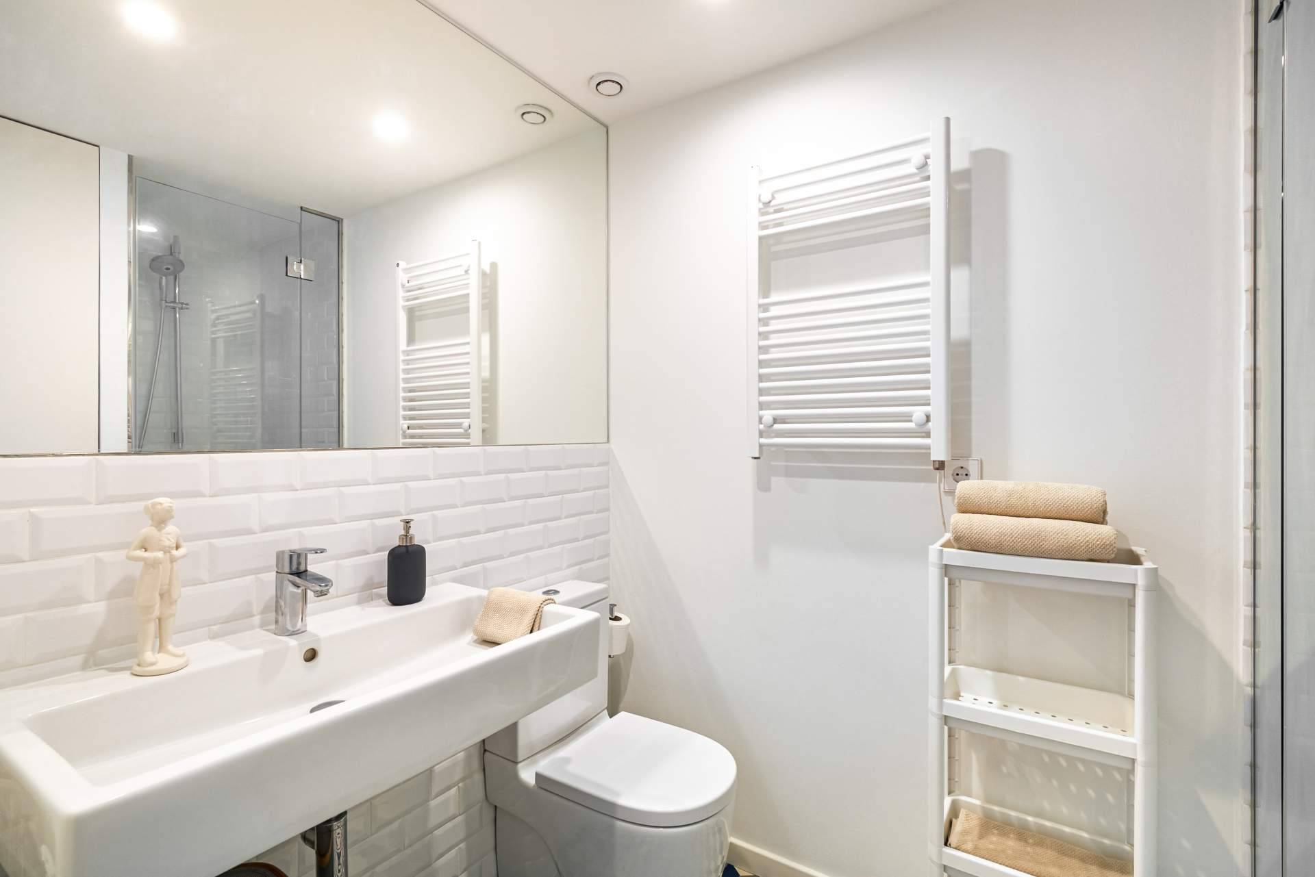 Las propuestas de reformas de baño de Modernízalo