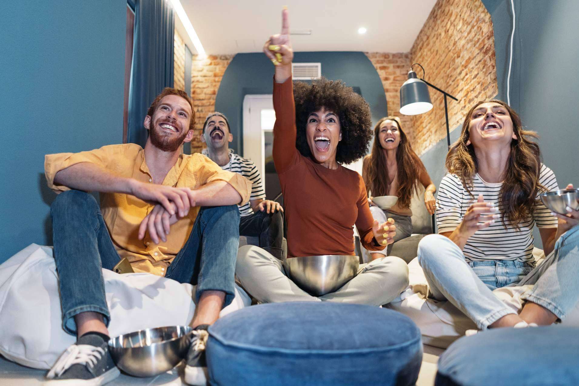 Espacios de coliving con todo incluido, gracias a Urban Campus