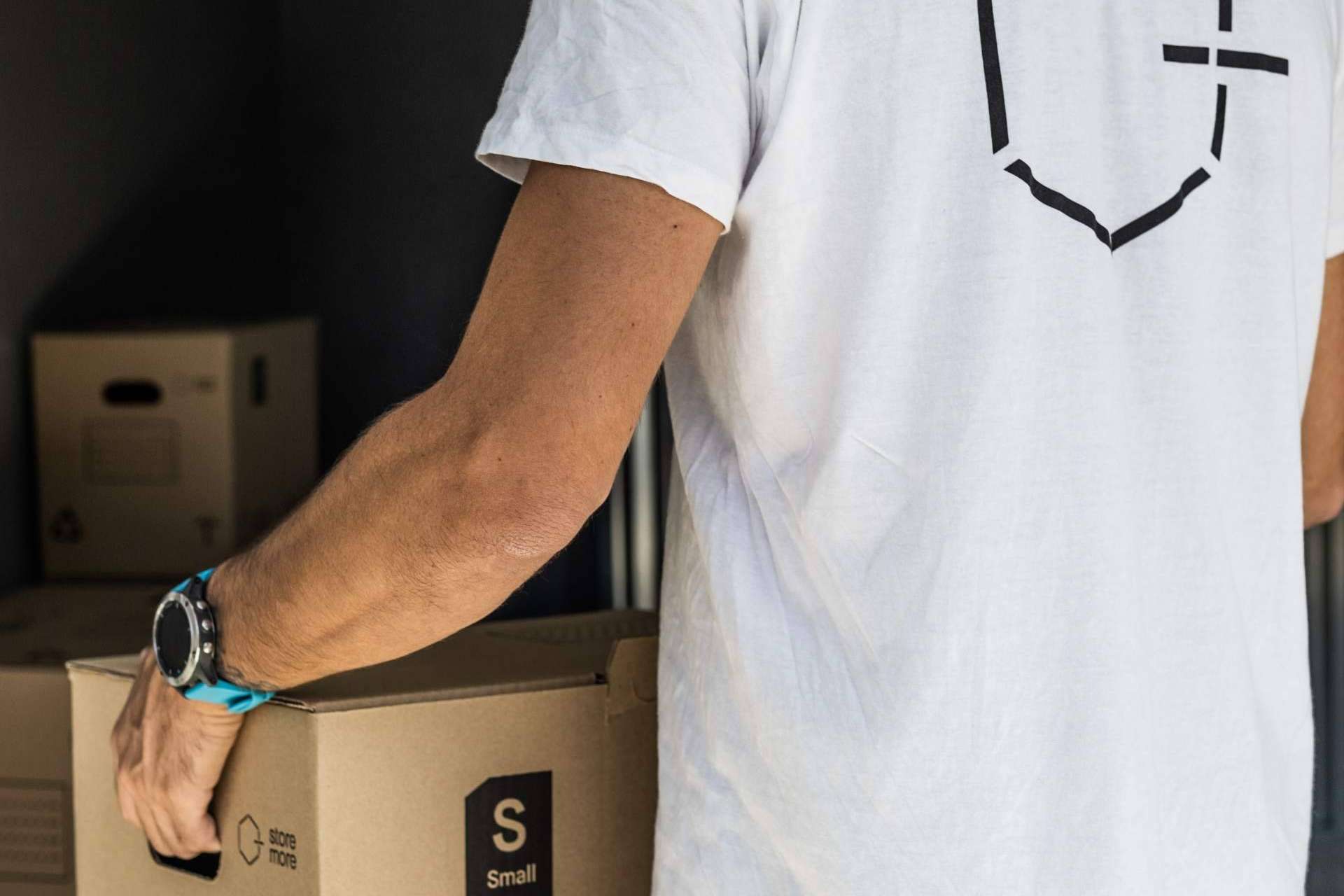 ¿Cómo preparar una casa para una reforma?, por Storemore