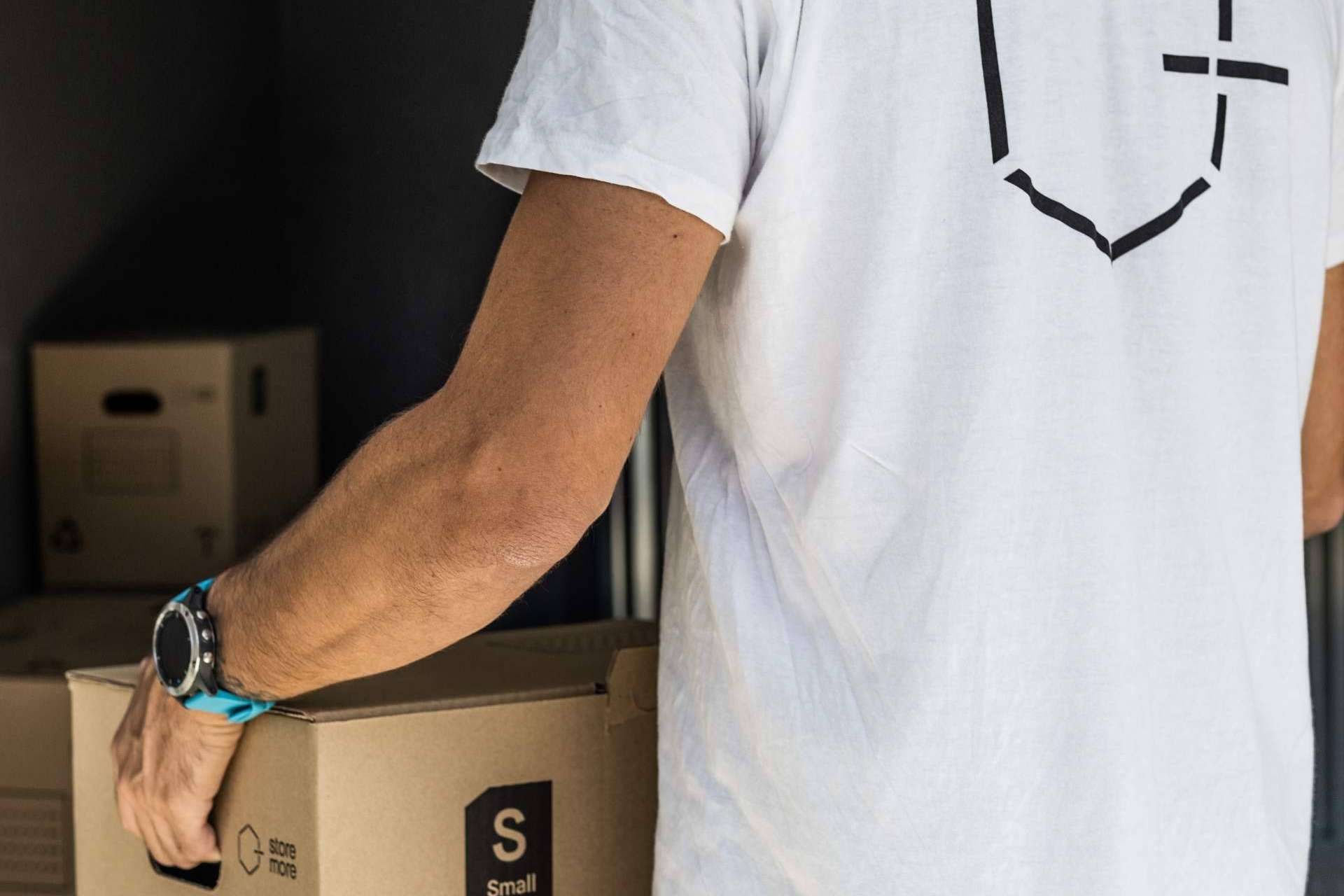 Storemore dispone de alquiler de trasteros en Madrid