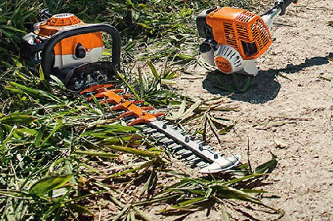 Agrocor, la tienda online especializada en maquinarias para el cuidado de jardín