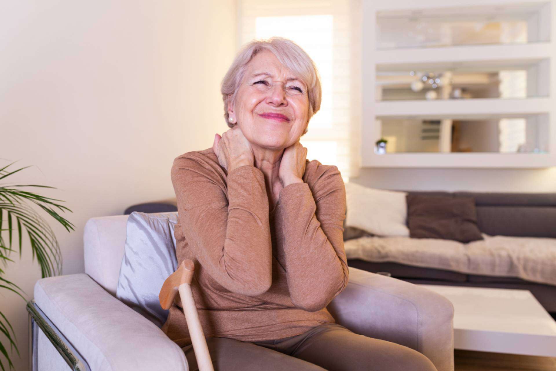 Andulación, tecnología para aliviar los síntomas de la fibromialgia