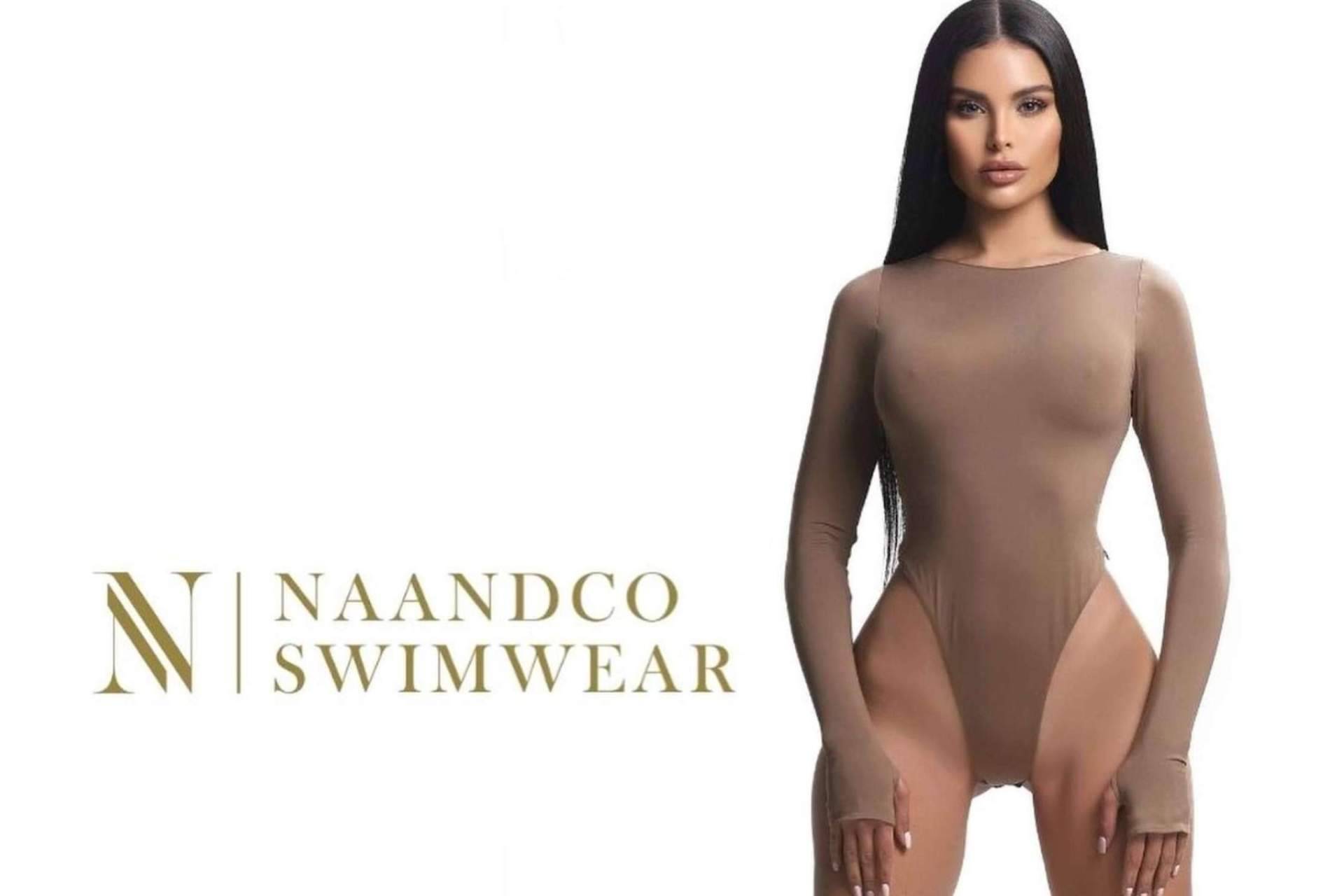Naandco Swimwear anuncia su próxima colección Fallen Angels