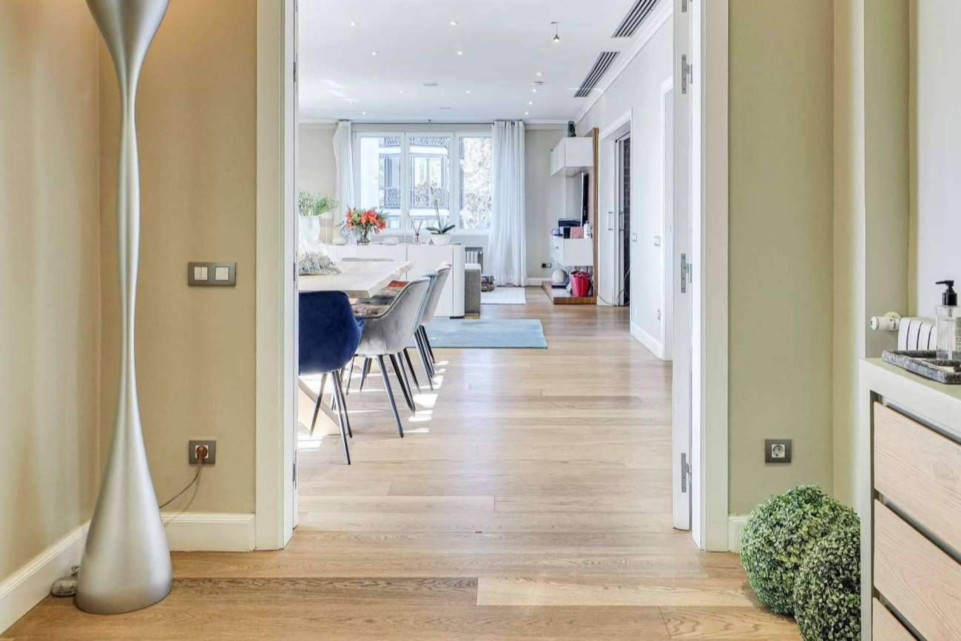 Monika Rüsch, la firma inmobiliaria que ofrece pisos en alquiler en Barcelona