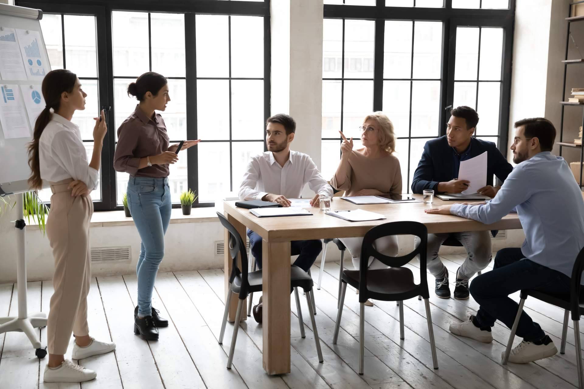 R&A Business Training, ¿por qué no funcionan muchas formaciones?