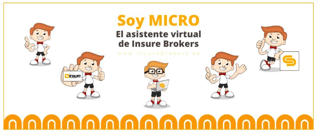 El seguro de garantía mecánica se integra al asistente virtual de Insure Brokers