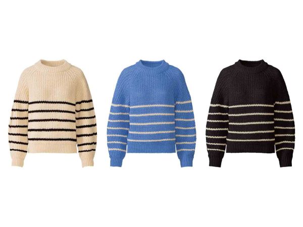 jersey rayas Merca2.es