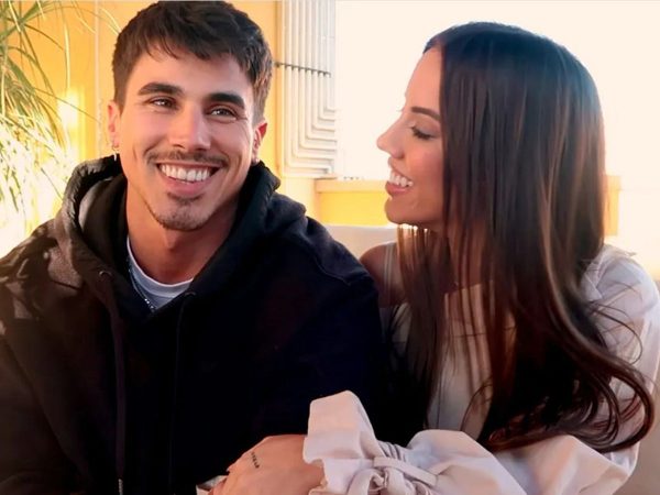 laura casabela cristian llorca embarazo la isla de las tentaciones 642c0afd29581 Merca2.es