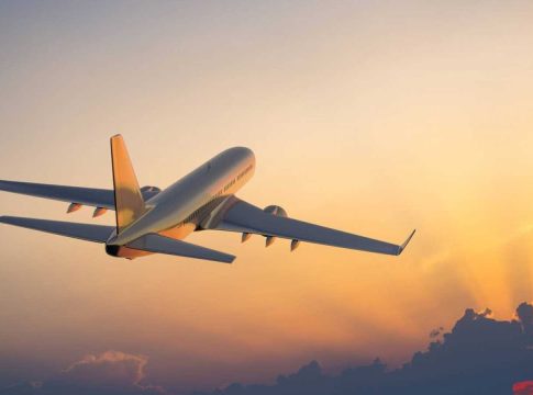 Video Thumbnail: Los chollos de Vueling y las rutas de Iberia e EasyJet #mundotv
