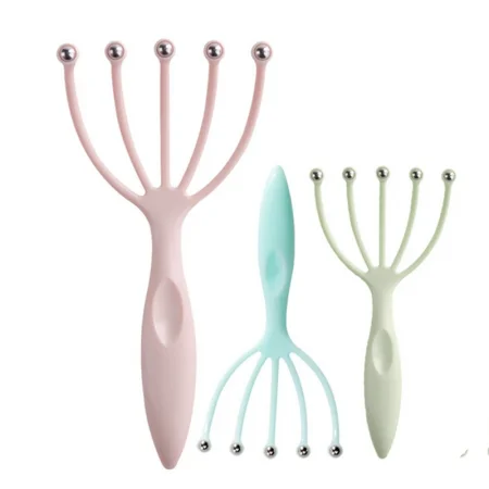 Sin químicos y por solo 6 euros: el accesorio infalible para un pelo sano, fuerte y abundante 54 Merca2.es pelo