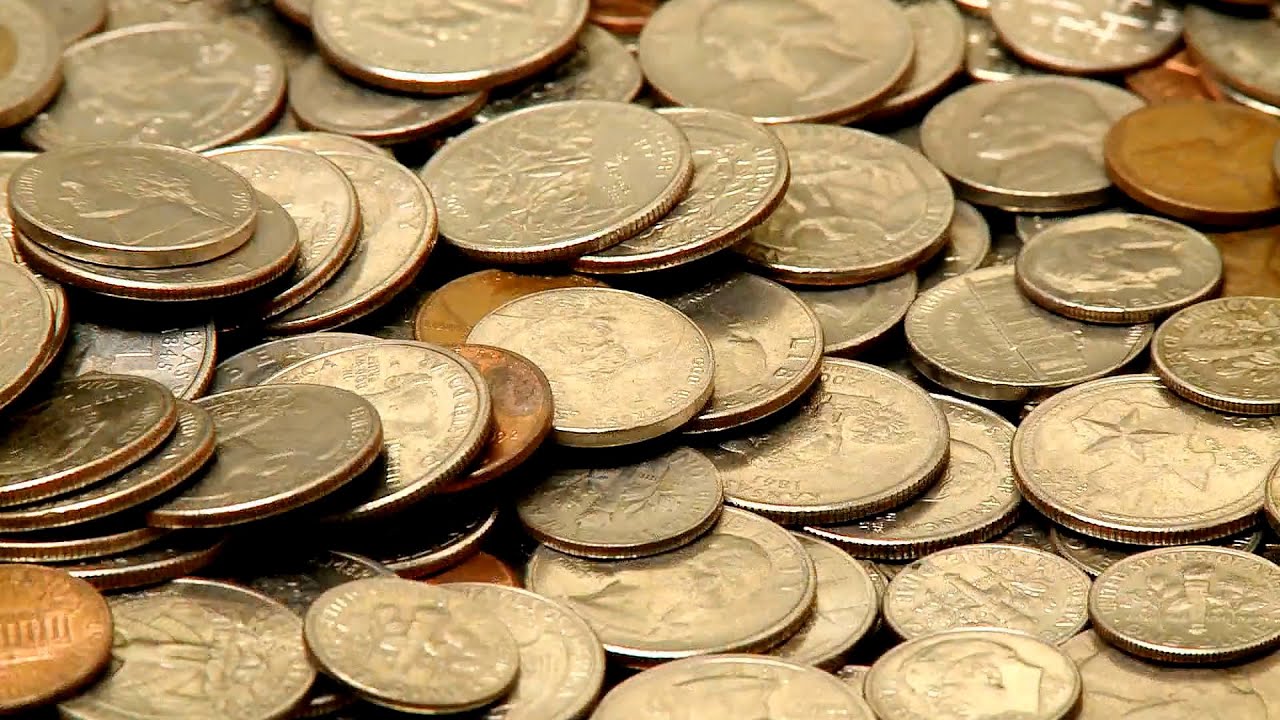 La moneda de un céntimo que podría valer 50.000 euros
