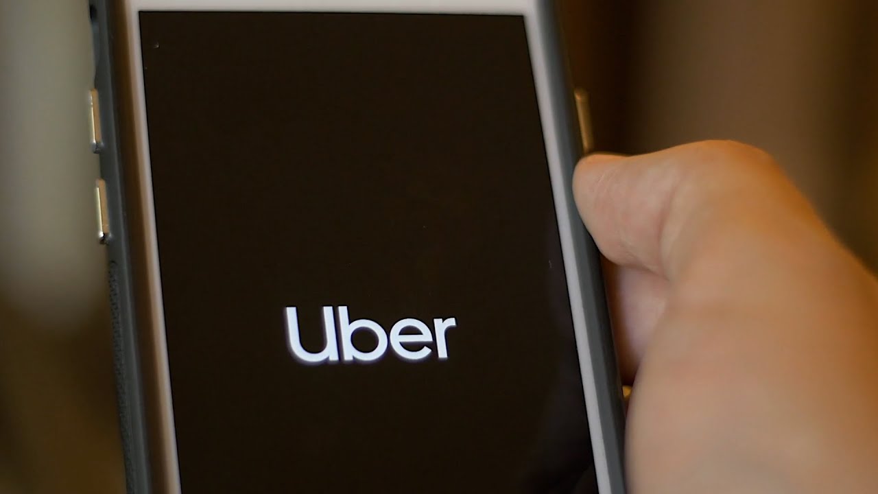 Uber Live llega a España