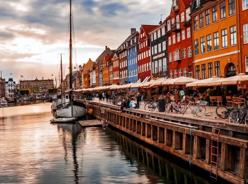 Ciudad libre de Christiania Ciudad libre de Christiania